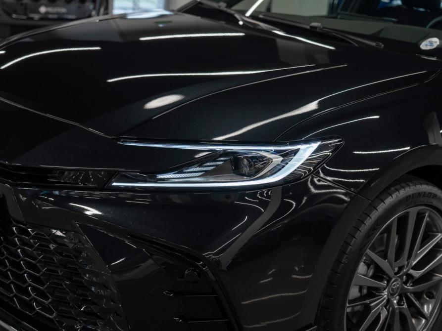 Toyota Camry IX (XV80) China Market Москва  - изображение 28