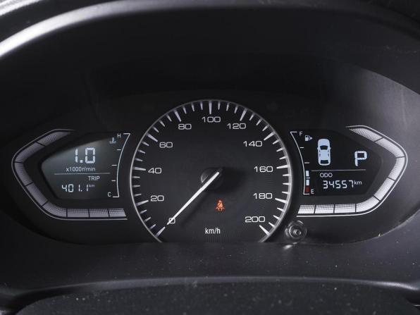 Changan Alsvin с пробегом 2023 года, цена 1 220 000 рублей, 34557 км, седан, Автокод Объявления