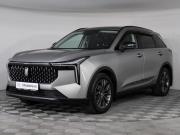 FAW Bestune T55 Химки  - изображение 17