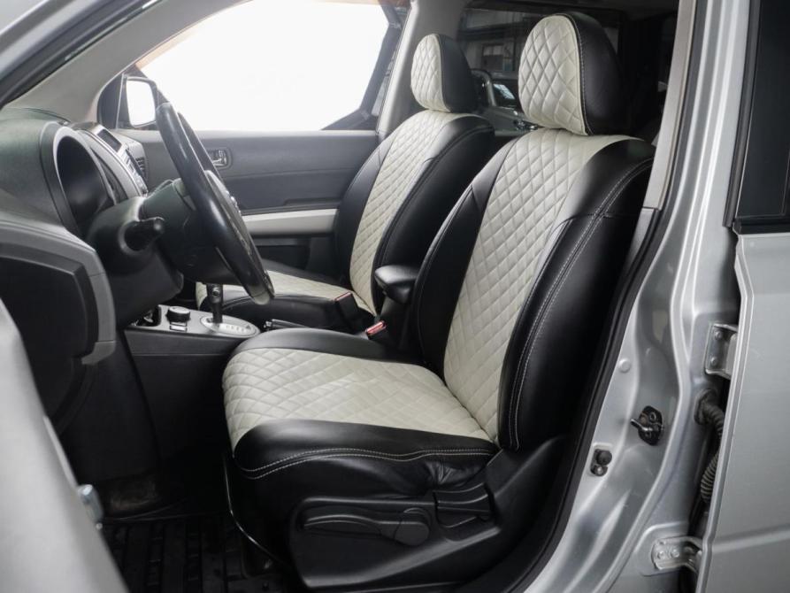 Nissan X-Trail II Тюмень  - изображение 10
