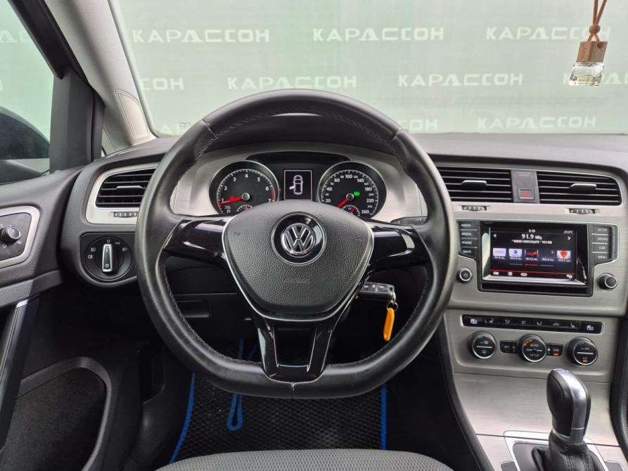 Volkswagen Golf VII Екатеринбург  - изображение 5