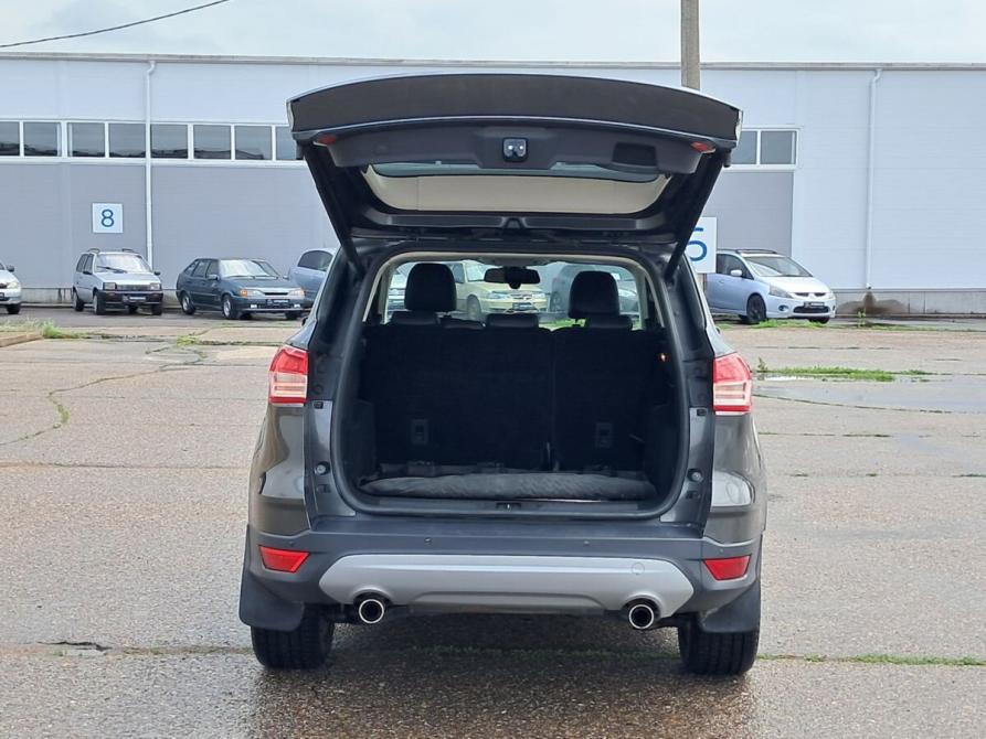 Ford Kuga II Набережные Челны  - изображение 12