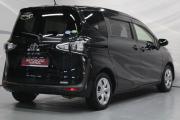 Toyota Sienta II Рестайлинг Кемерово  - изображение 28