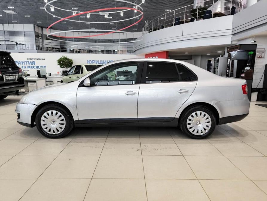 Volkswagen Jetta V Казань  - изображение 10