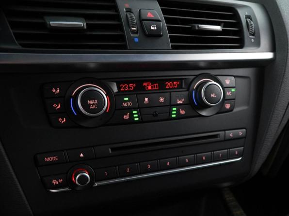 BMW X3 II (F25) с пробегом 2013 года, цена 2 350 000 рублей, 87079 км, внедорожник, Автокод Объявления