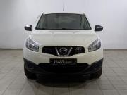 Nissan Qashqai I Рестайлинг Химки  - изображение 31