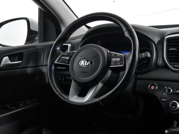 Kia Sportage IV Рестайлинг с пробегом 2018 года, цена 1 871 000 рублей, 196133 км, внедорожник, Автокод Объявления