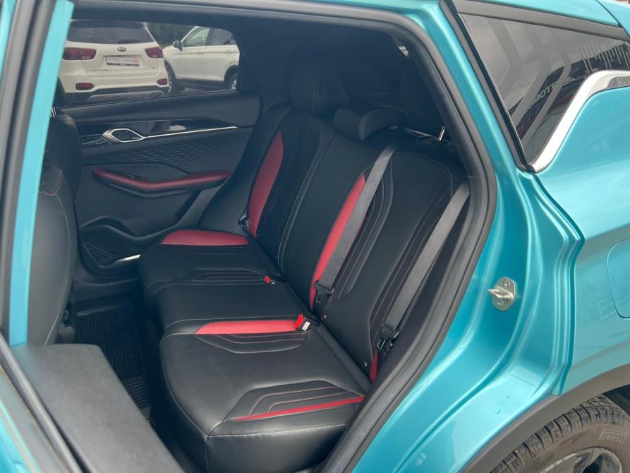 Geely Coolray I Рестайлинг Стерлитамак  - изображение 13