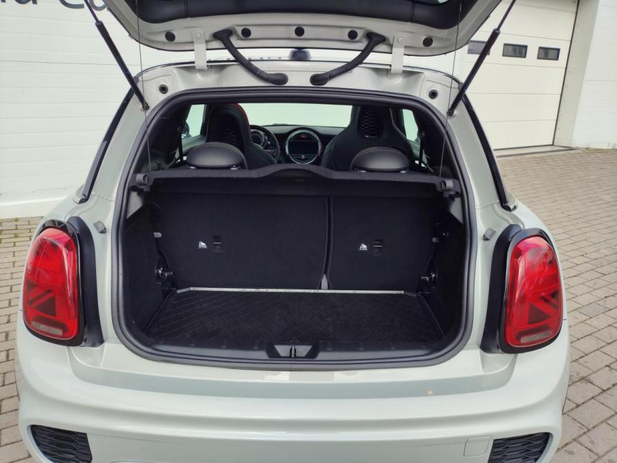 Mini Hatch III (F55/F56) Рестайлинг Санкт-Петербург  - изображение 9
