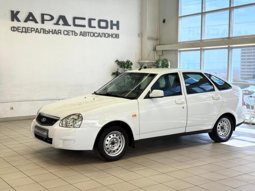 Lada (ВАЗ) Priora I Волгоград  - изображение 1