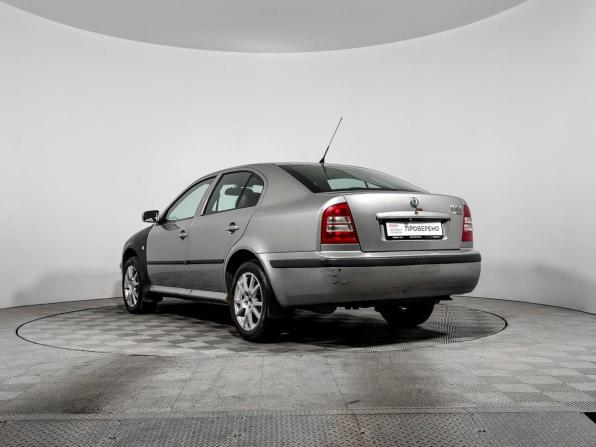 Skoda Octavia I (A4) Рестайлинг с пробегом 2006 года, цена 399 000 рублей, 182854 км, лифтбек, Автокод Объявления