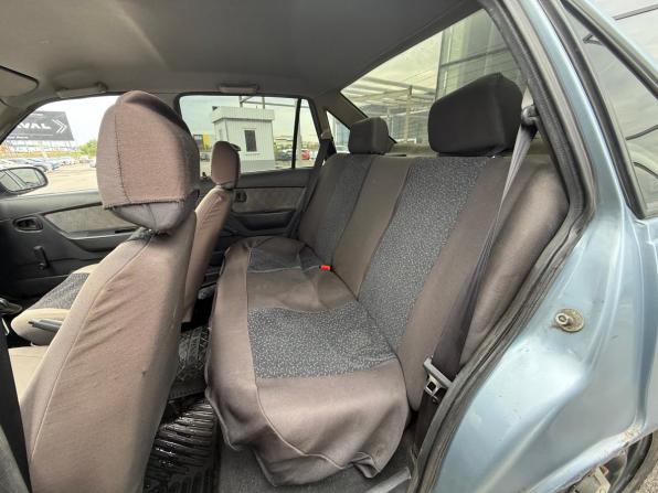 Daewoo Nexia I Рестайлинг с пробегом 2011 года, цена 140 000 рублей, 183453 км, седан, Автокод Объявления