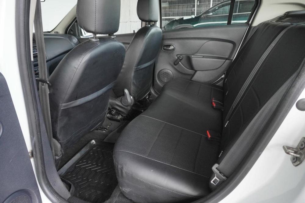 Renault Logan II Калининград  - изображение 16