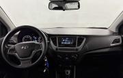 Hyundai Solaris II Рестайлинг Москва  - изображение 19