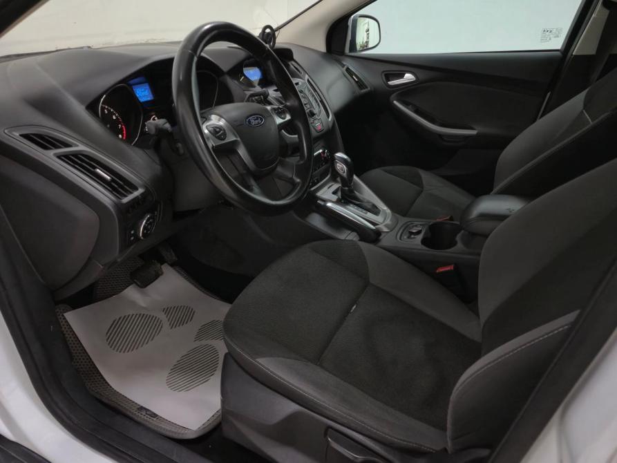 Ford Focus III Альметьевск  - изображение 12