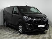 Opel Zafira Life I Санкт-Петербург  - изображение 21