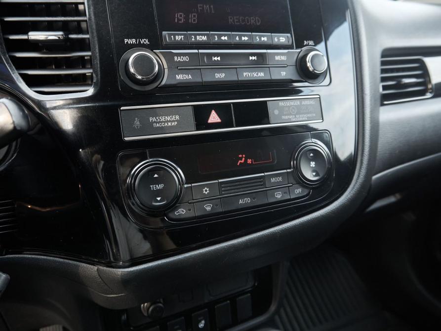Mitsubishi Outlander III Рестайлинг 3 Казань  - изображение 10
