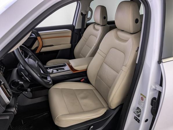 Haval Dargo с пробегом 2024 года, цена 2 615 000 рублей, 49249 км, внедорожник, Автокод Объявления