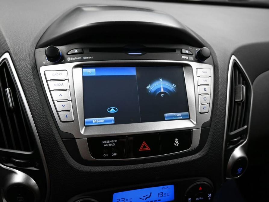 Hyundai ix35 I Тверь  - изображение 17