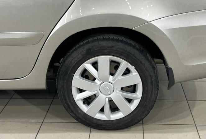 Lada (ВАЗ) Granta I Рестайлинг с пробегом 2022 года, цена 860 000 рублей, 72064 км, седан, Автокод Объявления
