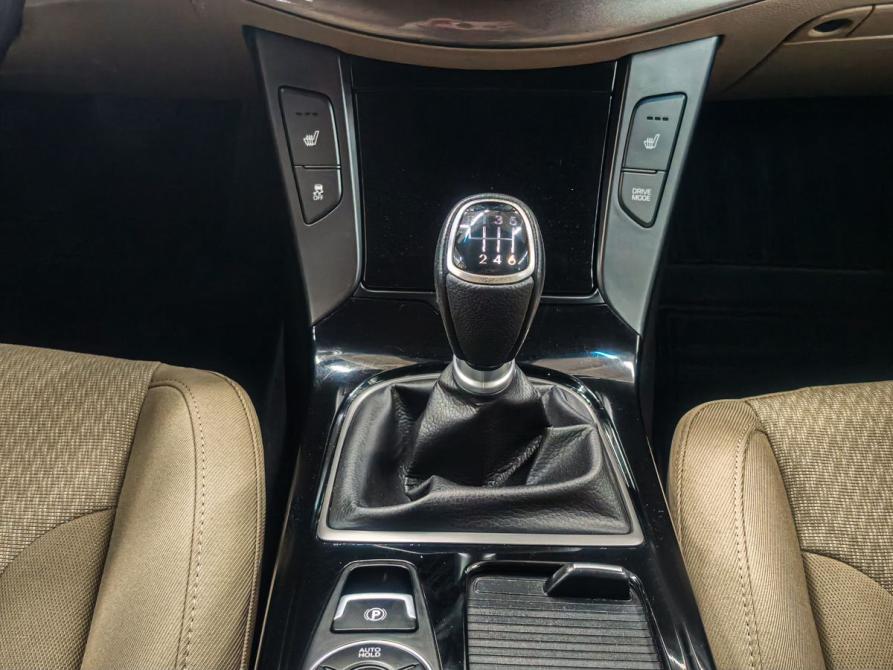 Hyundai i40 I Рестайлинг Ростов-на-Дону  - изображение 20