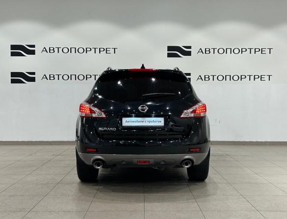 Nissan Murano II (Z51) Рестайлинг 2 с пробегом 2013 года, цена 1 299 000 рублей, 178934 км, внедорожник, Автокод Объявления