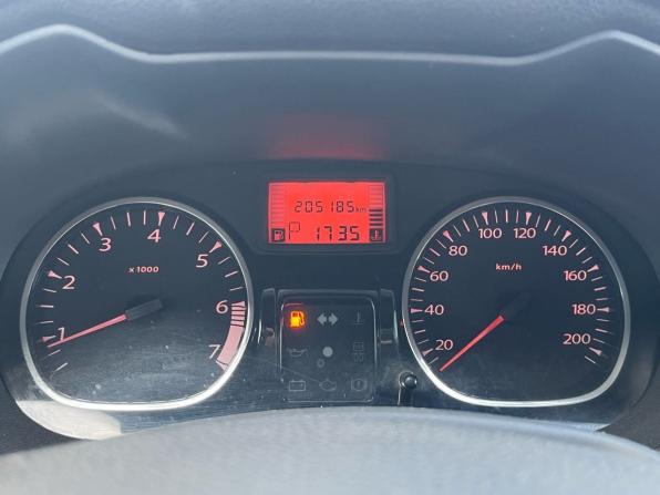 Renault Duster I с пробегом 2014 года, цена 830 000 рублей, 205178 км, внедорожник, Автокод Объявления