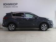 Kia Sportage IV Рестайлинг Дзержинск  - изображение 30