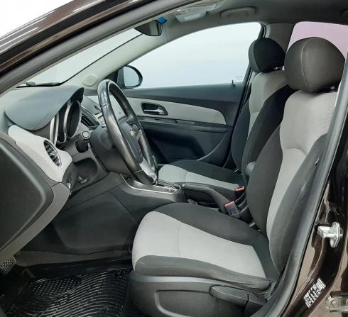 Chevrolet Cruze I Рестайлинг с пробегом 2013 года, цена 659 000 рублей, 171141 км, седан, Автокод Объявления