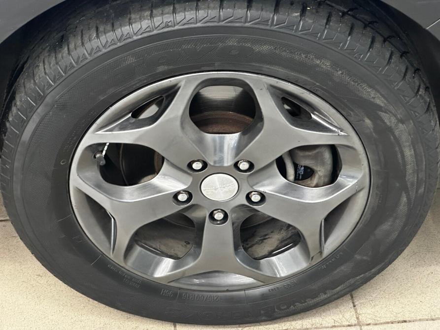 Hyundai Creta I Балашиха  - изображение 18