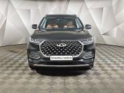 Chery Tiggo 8 Pro Max I Москва  - изображение 31