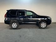 Toyota Land Cruiser Prado 150 Series Рестайлинг 3 Москва  - изображение 30