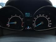 Ford Fiesta Mk6 Рестайлинг Москва  - изображение 31