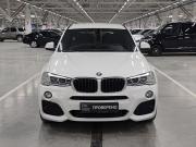 BMW X3 II (F25) Рестайлинг Казань  - изображение 27