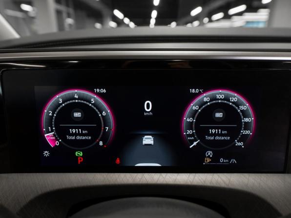 Volkswagen Talagon I Рестайлинг с пробегом 2025 года, цена 5 700 000 рублей, 1910 км, внедорожник, Автокод Объявления