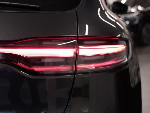 Porsche Macan I Рестайлинг 2 с пробегом 2025 года, цена 12 340 000 рублей, 45 км, внедорожник, Автокод Объявления