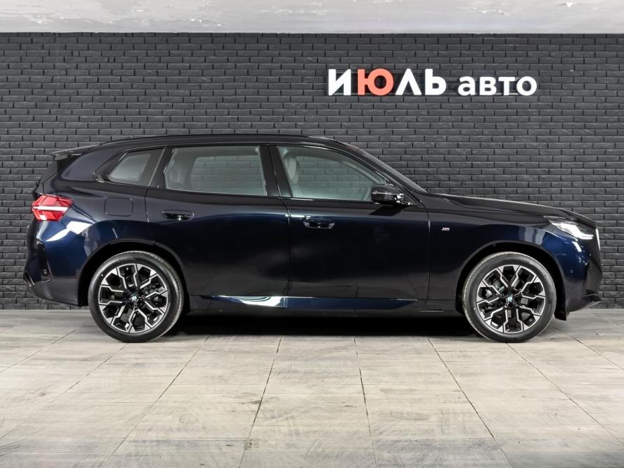 BMW X3 IV (G45/G48) Екатеринбург  - изображение 9