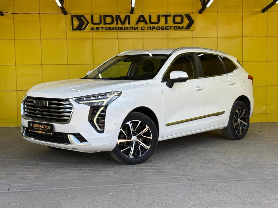 Haval Jolion I Ижевск  - изображение 1