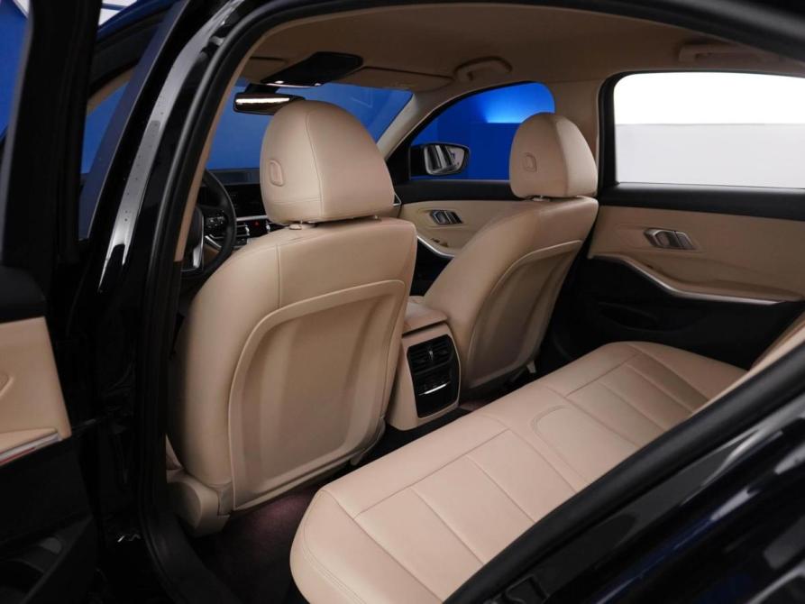 BMW 3 серии VII (G2x) Москва  - изображение 11