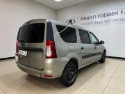 Lada (ВАЗ) Largus I Ижевск  - изображение 17