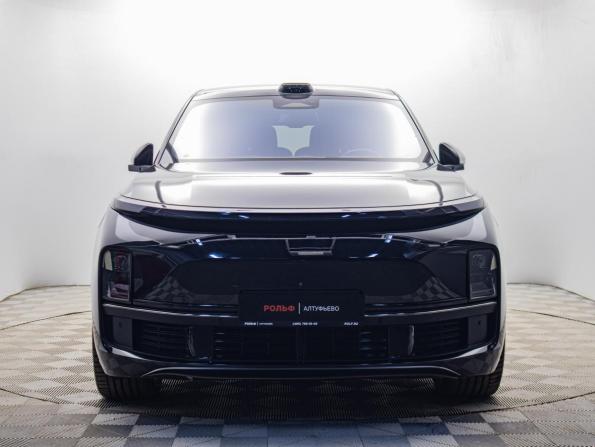 Li Auto (Lixiang) L9 I с пробегом 2023 года, цена 6 570 000 рублей, 45780 км, внедорожник, Автокод Объявления