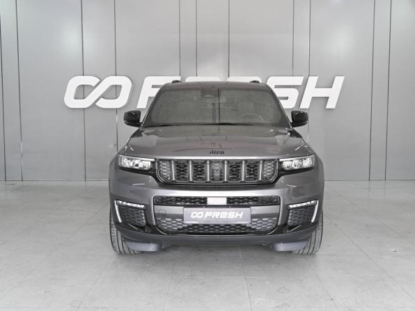 Jeep Grand Cherokee V (WL) с пробегом 2022 года, цена 7 700 000 рублей, 41760 км, внедорожник, Автокод Объявления