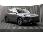 Geely Galaxy Starship 7 Москва  - изображение 32