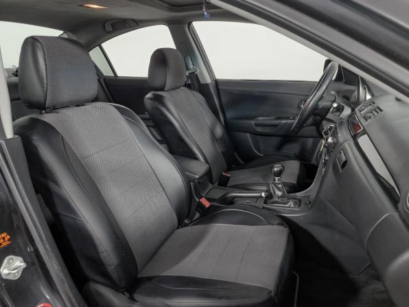 Mazda 3 I (BK) с пробегом 2005 года, цена 310 000 рублей, 217281 км, седан, Автокод Объявления
