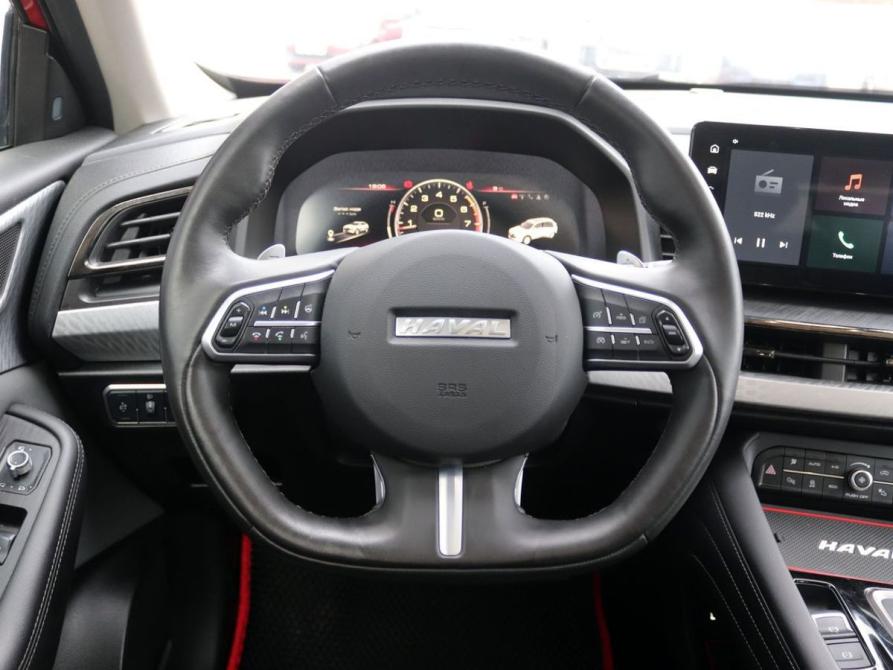 Haval F7 I Рестайлинг Нижний Новгород  - изображение 12