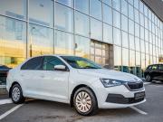 Skoda Rapid II Волгоград  - изображение 35