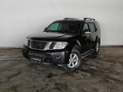 Nissan Pathfinder III Рестайлинг Москва  - изображение 18