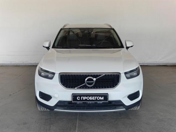 Volvo XC40 I с пробегом 2020 года, цена 2 082 000 рублей, 239431 км, внедорожник, Автокод Объявления