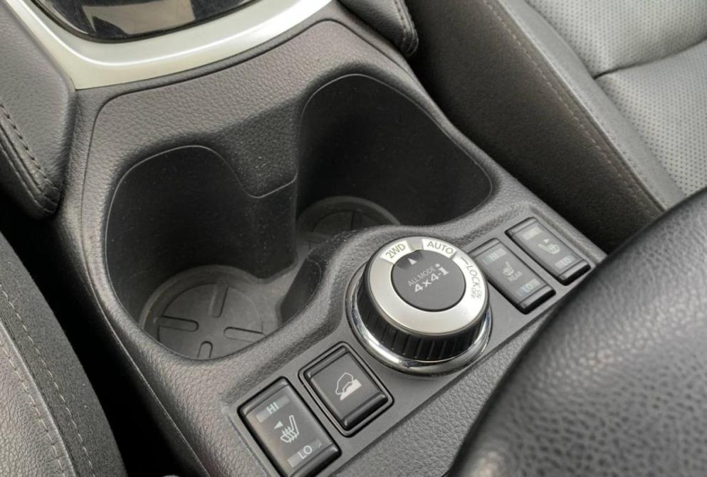 Nissan X-Trail III Красноярск  - изображение 21