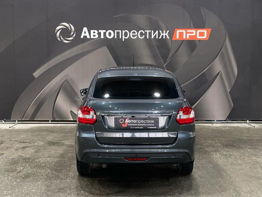 Lada (ВАЗ) Granta I Рестайлинг Пермь  - изображение 6